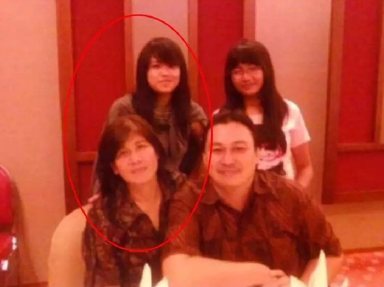 Pesulap Tanah Air bareng ibunya Instagram  Pesulap Tanah Air bareng ibunya Instagram