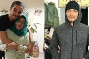 Jarang tersorot, ini momen 5 pesulap Tanah Air bareng ibunya