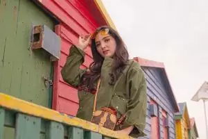 Masuk rumah sakit, Ashanty jalani biopsi dan endoskopi