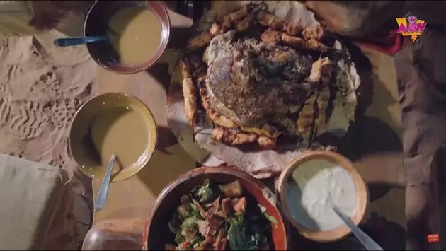 liburan ammar zoni ke dubai naik unta  YouTube