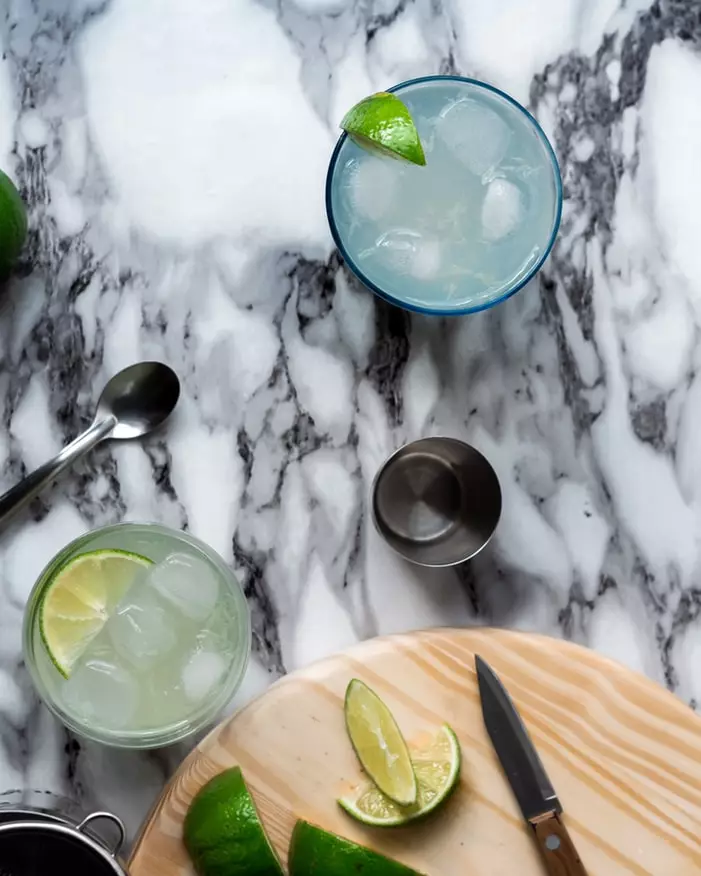 Manfaat jeruk nipis untuk lambung © 2019 brilio.net Manfaat jeruk nipis untuk lambung © 2019 brilio.net