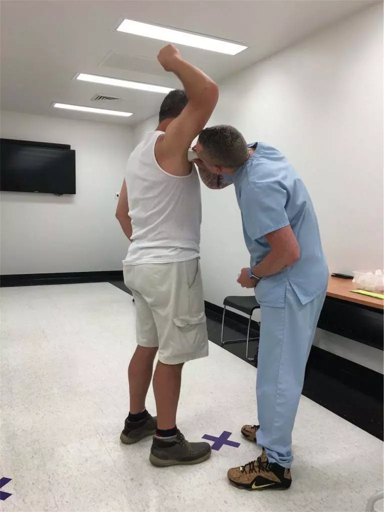 cium ketiak © 2019 brilio.net