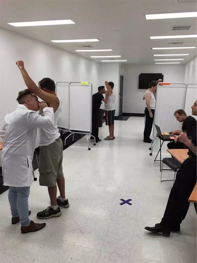 cium ketiak © 2019 brilio.net