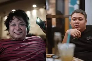 Pesinetron Cecep Reza meninggal dunia di usia 31 tahun