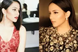 Dapat komentar soal gaya hidupnya, ini tanggapan Angel Pieters