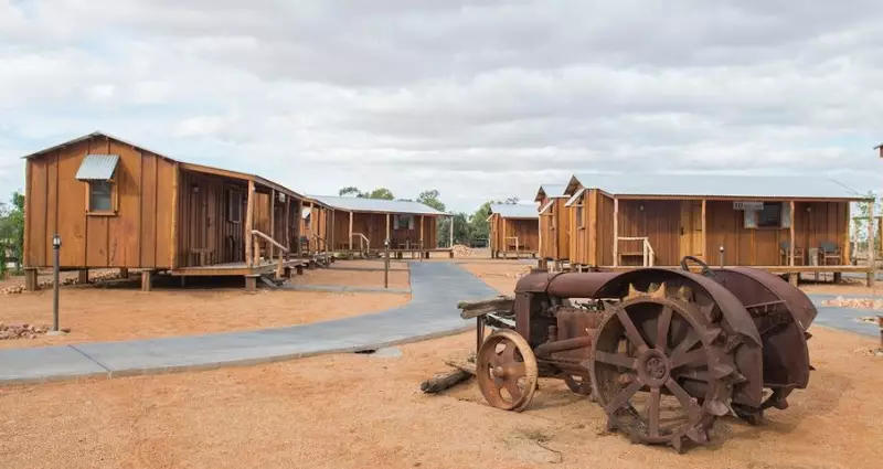 Booking Wisata © 2019 brilio.net