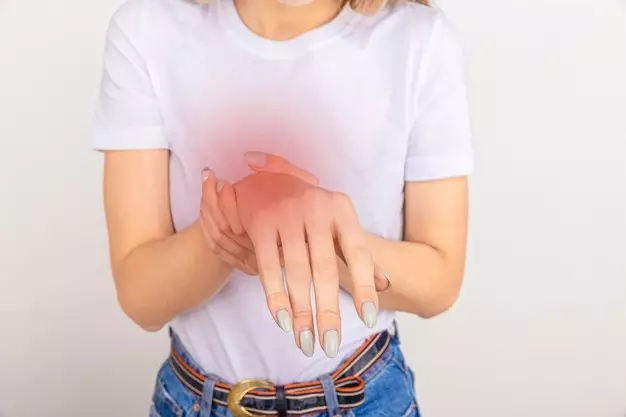 Gejala herpes © berbagai sumber