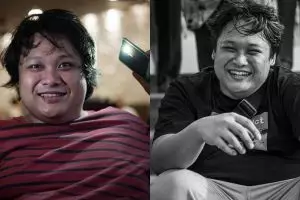 Cecep Reza meninggal dunia, 10 seleb tulis ungkapan duka