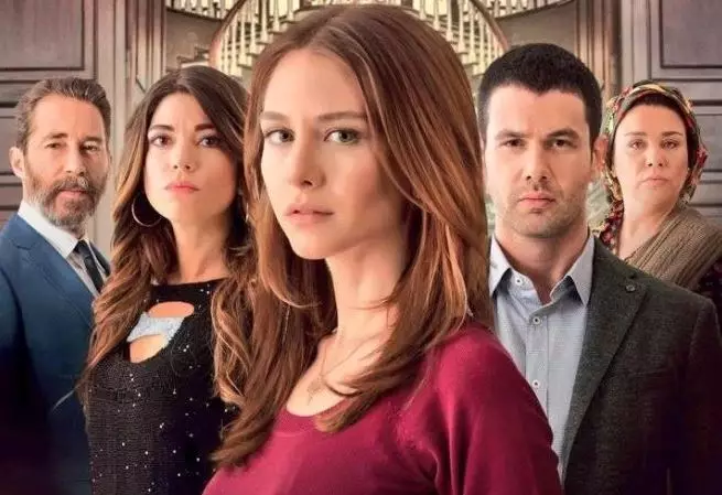 Drama Turki pernah tayang di Indonesia © 2019 brilio.net