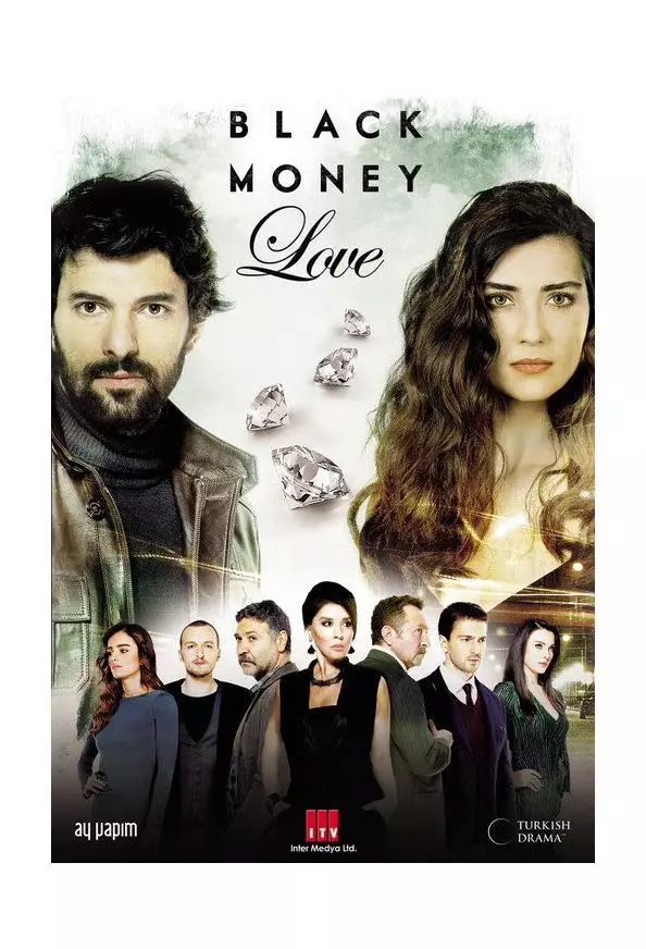 Drama Turki pernah tayang di Indonesia © 2019 brilio.net