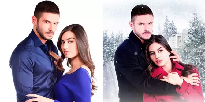 Drama Turki pernah tayang di Indonesia © 2019 brilio.net