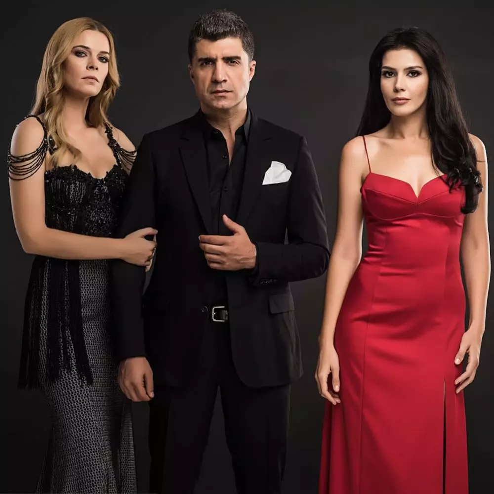 Drama Turki pernah tayang di Indonesia © 2019 brilio.net