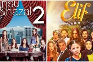 10 Drama Turki pernah tayang di Indonesia, bikin nostalgia