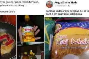 10 Status Facebook lucu habis tertipu ini bikin pengen ketawa