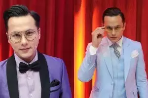 Andhika Pratama sebut konten seleb bongkar saldo ATM sampah