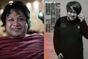 Keinginan Cecep Reza yang belum terwujud ini bikin haru