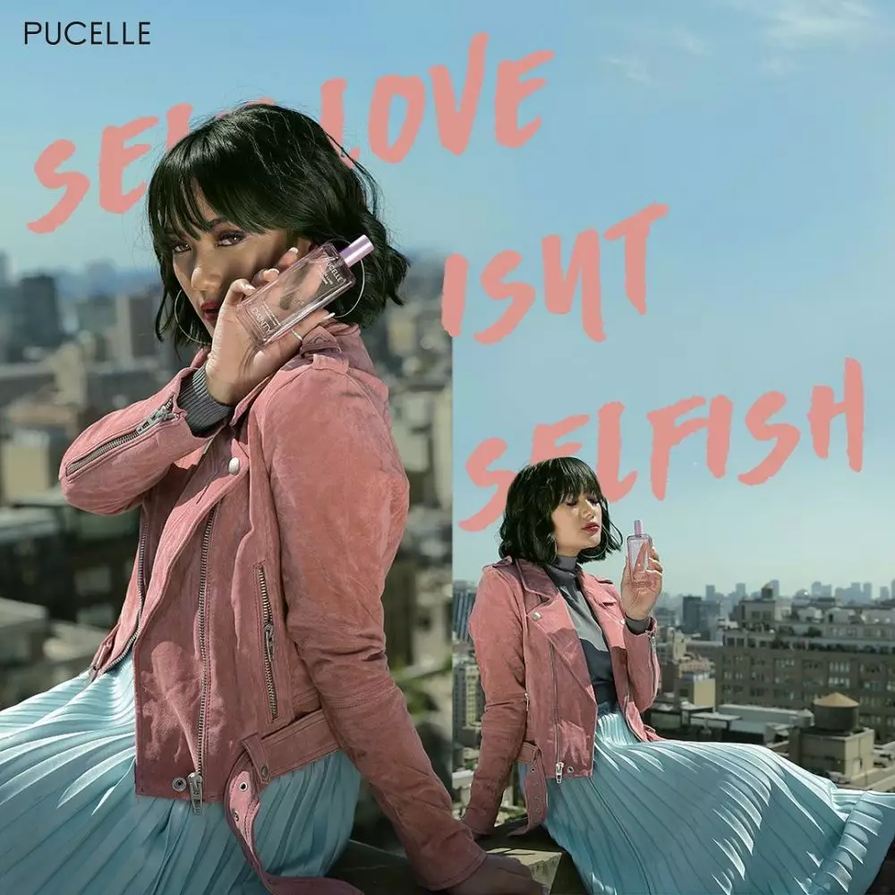 5 Rahasia tampil percaya diri Marion Jola bikin cowok auto terpikat foto: Instagram/@lalamarionmj 5 Rahasia tampil percaya diri Marion Jola bikin cowok auto terpikat foto: Instagram/@lalamarionmj