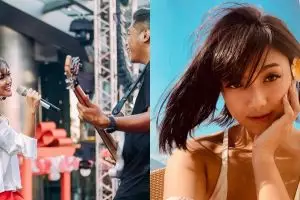 5 Rahasia tampil percaya diri Marion Jola bikin cowok auto terpikat