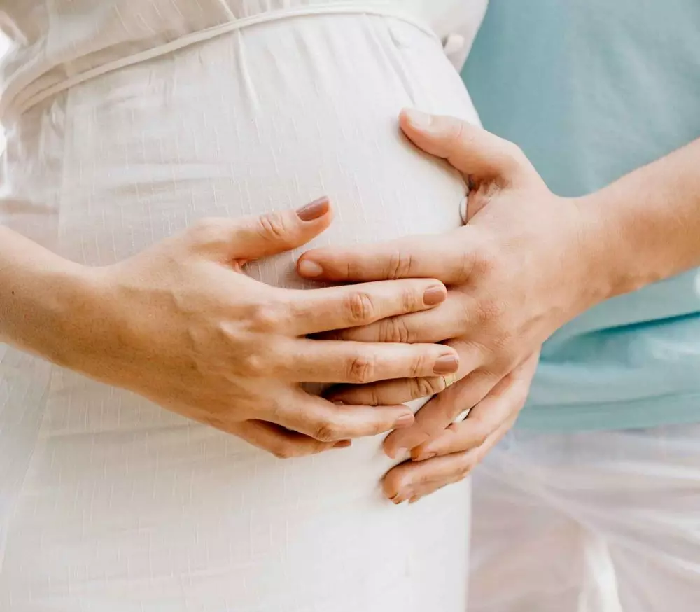 Penyebab rambut rontok © 2021 brilio.net