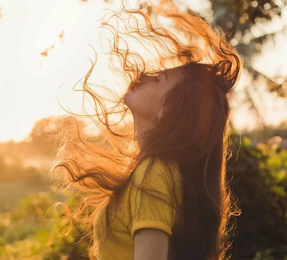 Penyebab rambut rontok © 2021 brilio.net