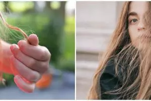 15 Penyebab rambut rontok dan cara mengatasinya