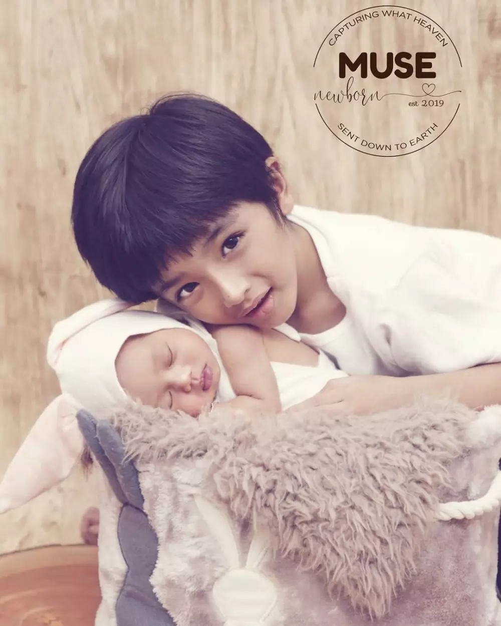 newborn anak faby marcelia © 2019 brilio.net