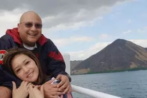 Curhat Maia Estianty, ungkap pernah menangis bertahun-tahun