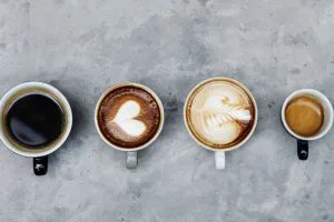 15 Jenis minuman kopi perlu diketahui, biar tak salah pesan