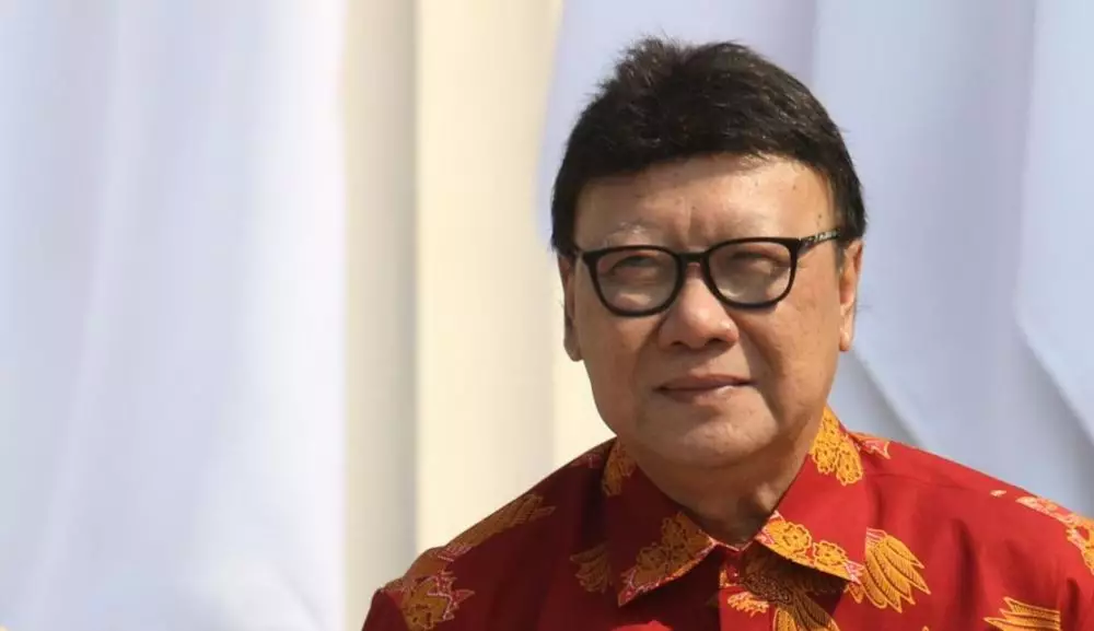 jokowi minta perbaikan perekrutan cpns liputan6