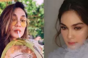 Di-hack dari Turki, Instagram Luna Maya kirim DM ke banyak akun