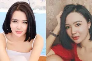 Curhat Wika Salim, serba salah menanggapi komentar warganet