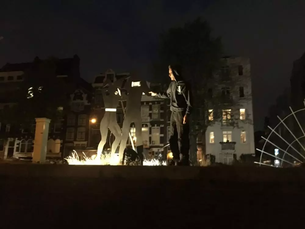 Seniman Indo © 2019 brilio.net