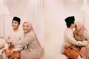5 Kisah pilu pengantin meninggal usai menikah