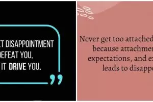 101 Kata-kata kecewa dalam bahasa Inggris dan artinya, bikin baper