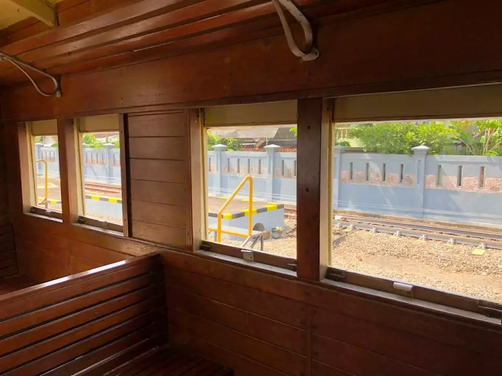 Kereta uap solo © 2019 brilio.net