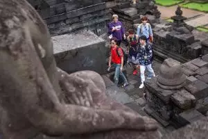 Wisata Kesunyian jadi destinasi baru di Jawa Tengah, seperti apa?