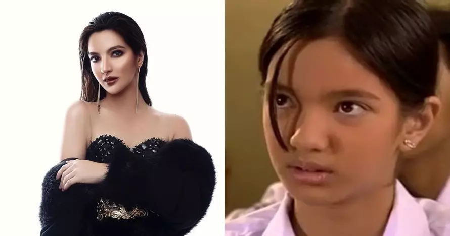 Pemain sinetron Bidadari Instagram 