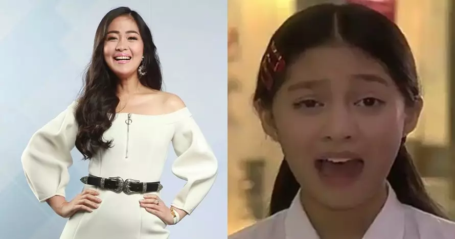 Pemain sinetron Bidadari Instagram 