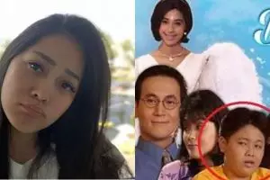 Sosok Cecep Reza di mata Gracia Indri, 'Bombom' tak bisa dilupakan