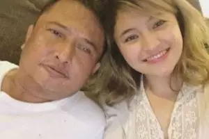 Kisah Marshanda ungkap kondisi sang ayah yang juga idap bipolar