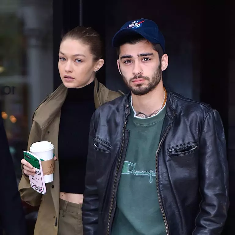gigi hadid dan zayn malik balikan getty image gigi hadid dan zayn malik balikan getty image