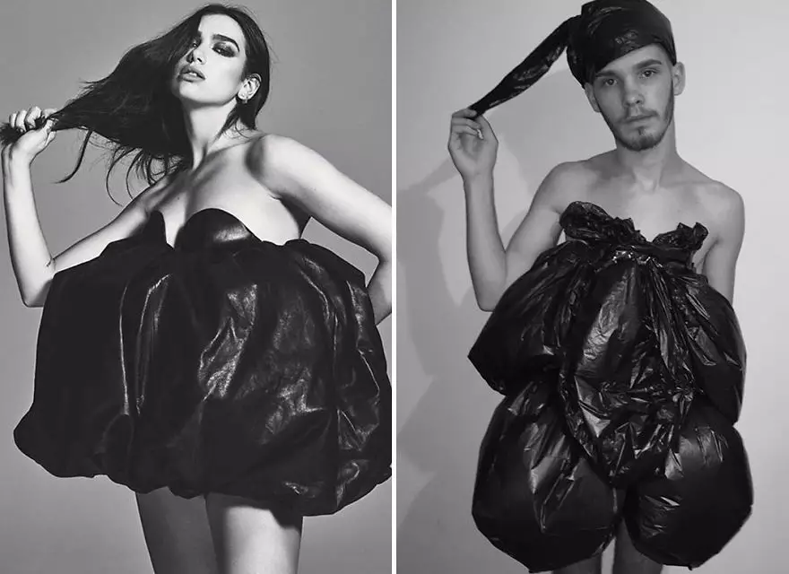 cosplay gaya rambut © 2019 brilio.net