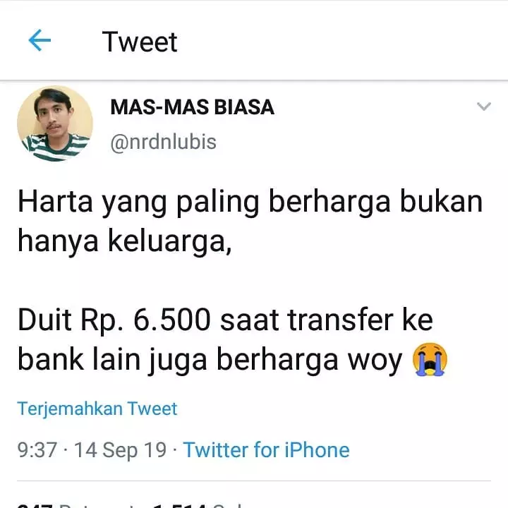 status-receh © 2019 brilio.net