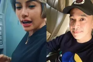 Saldo ATM 6 seleb Tanah Air, punya Ruben Onsu bikin melongo