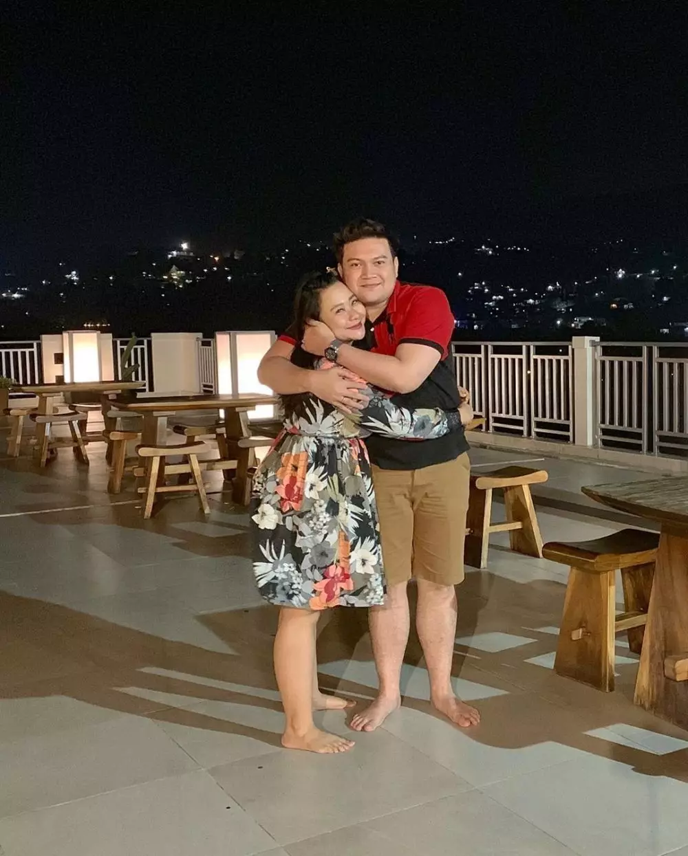 Seleb cilik bareng keluarga  Instagram  Seleb cilik bareng keluarga  Instagram