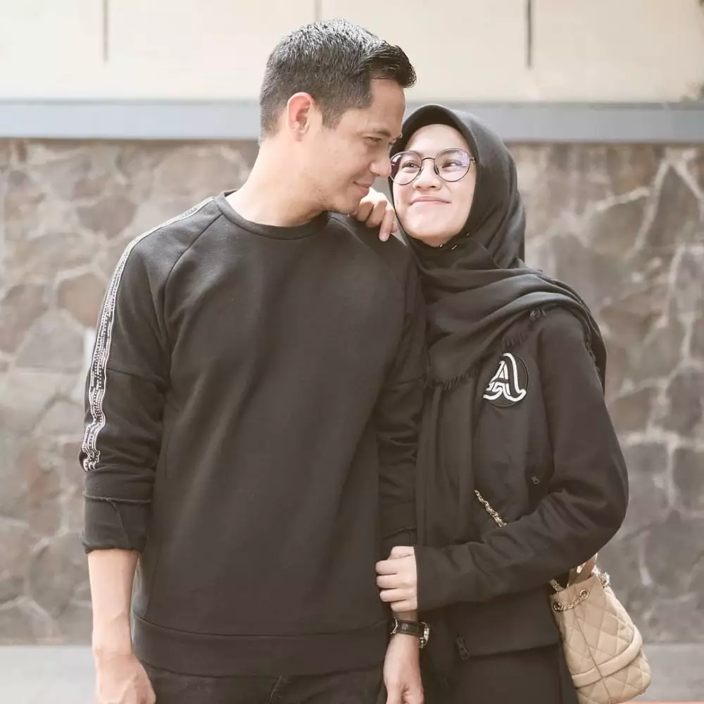 Seleb cilik bareng keluarga  Instagram  Seleb cilik bareng keluarga  Instagram