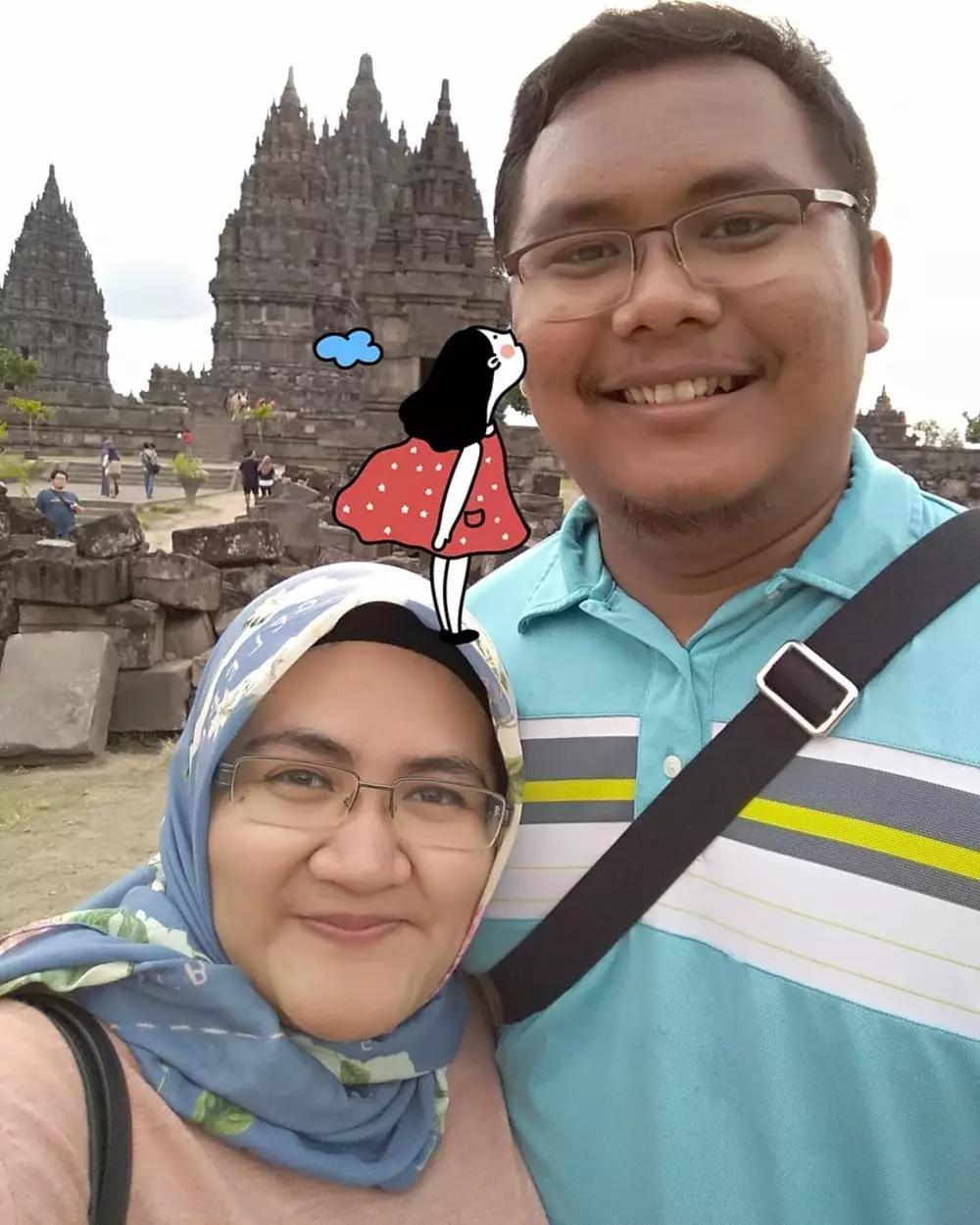 Seleb cilik bareng keluarga  Instagram  Seleb cilik bareng keluarga  Instagram