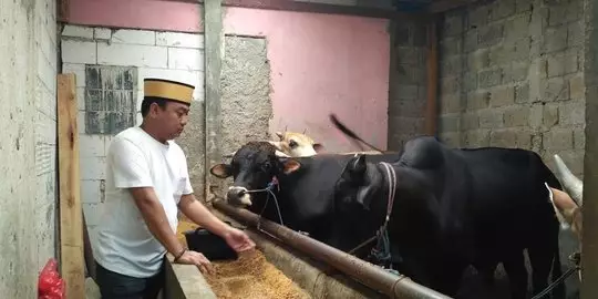 sumber kekayaan azis gagap  Instagram