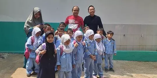 sumber kekayaan azis gagap  Instagram