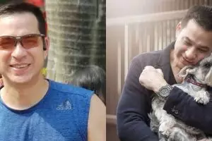 Ari Wibowo unggah foto jadul 28 tahun lalu, gantengnya awet